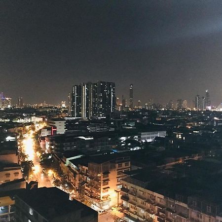 溫馨小屋 曼谷 外观 照片
