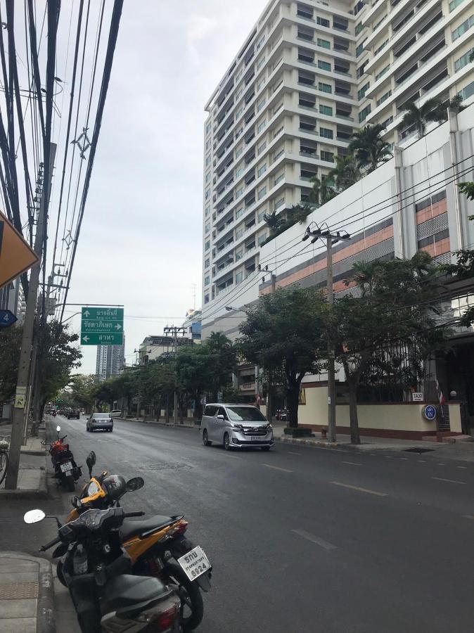 溫馨小屋 曼谷 外观 照片