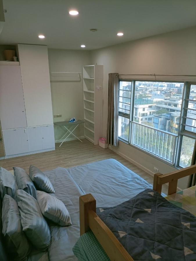 溫馨小屋 曼谷 外观 照片