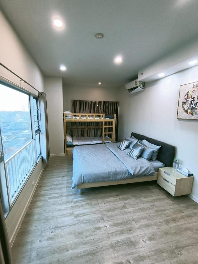 溫馨小屋 曼谷 外观 照片