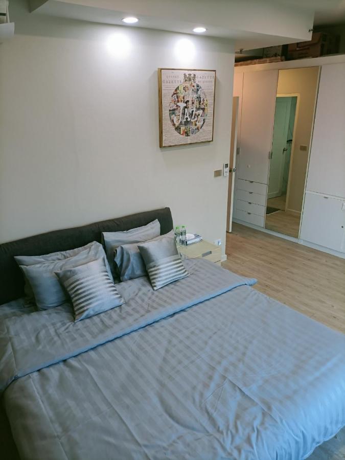溫馨小屋 曼谷 外观 照片