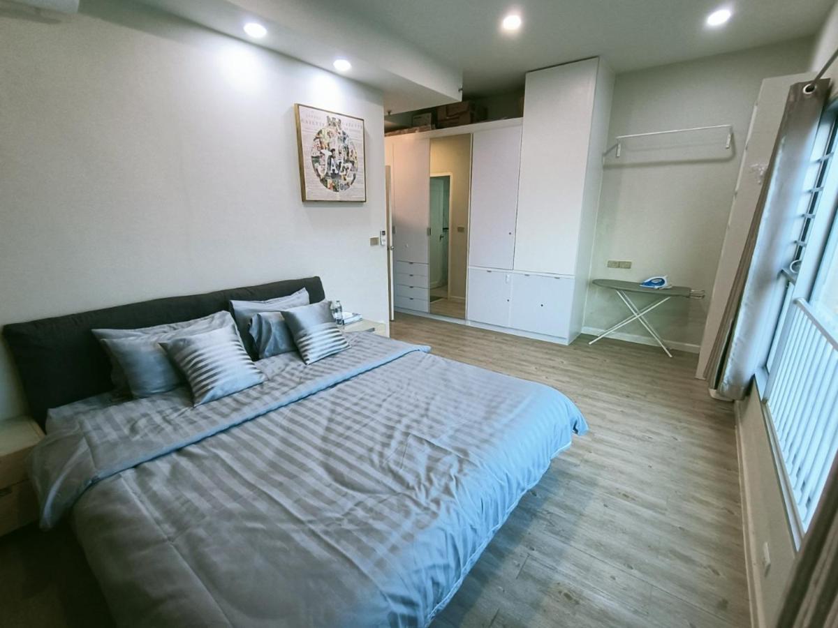 溫馨小屋 曼谷 外观 照片