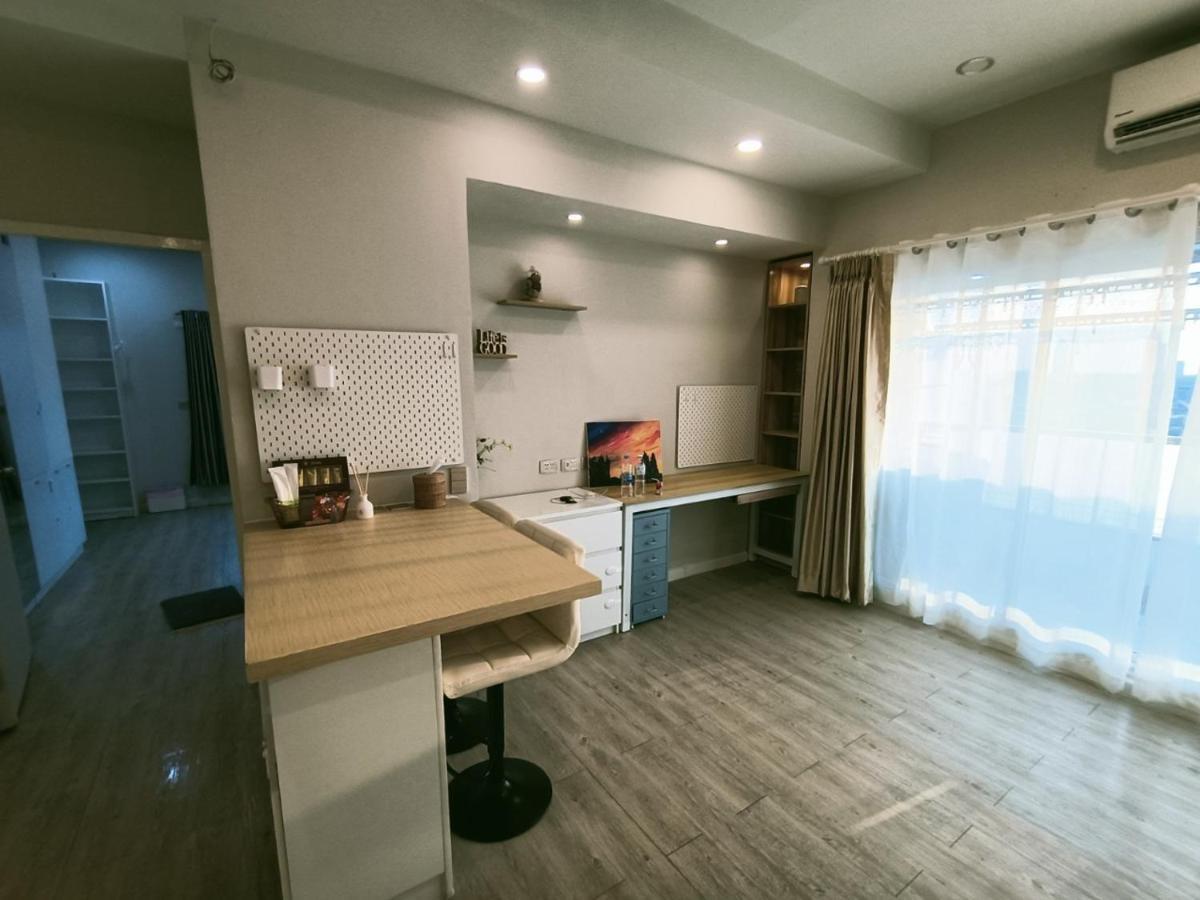 溫馨小屋 曼谷 外观 照片
