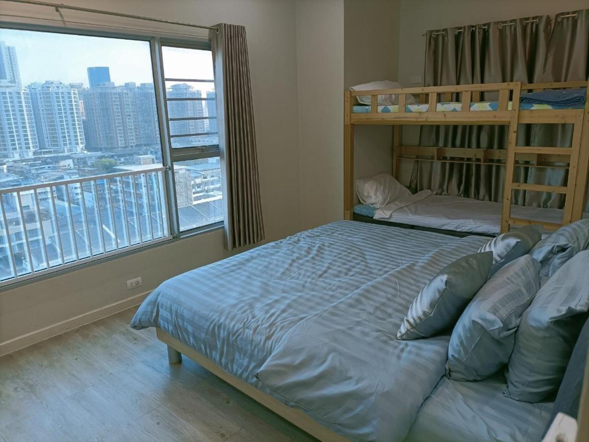 溫馨小屋 曼谷 外观 照片