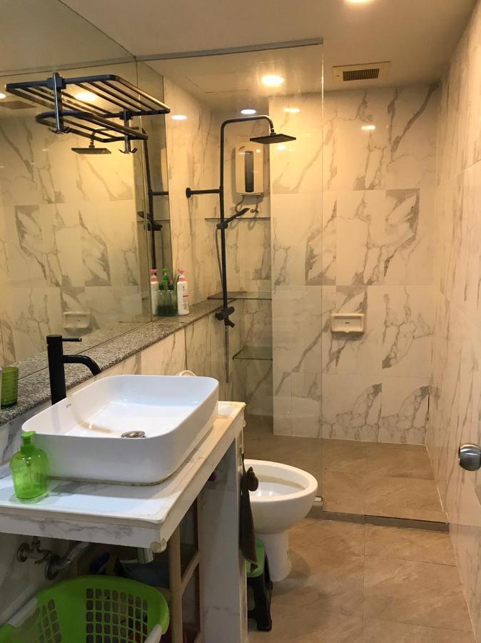 溫馨小屋 曼谷 外观 照片