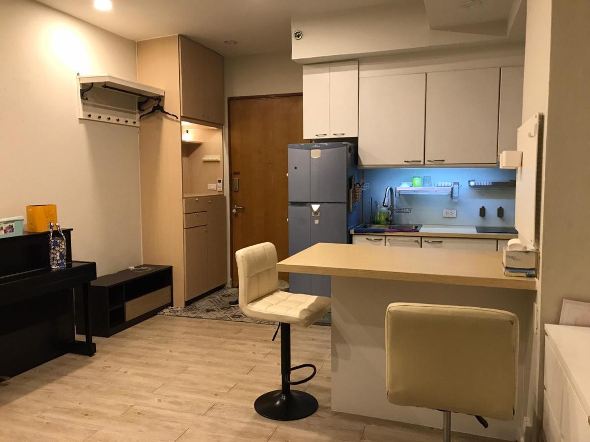 溫馨小屋 曼谷 外观 照片