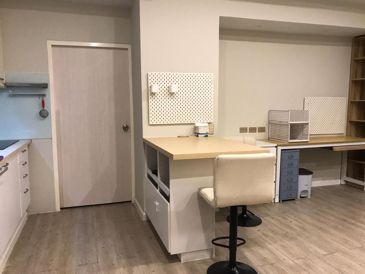 溫馨小屋 曼谷 外观 照片