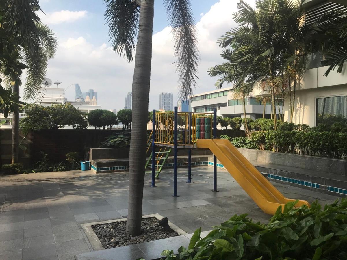 溫馨小屋 曼谷 外观 照片