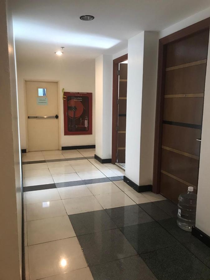 溫馨小屋 曼谷 外观 照片