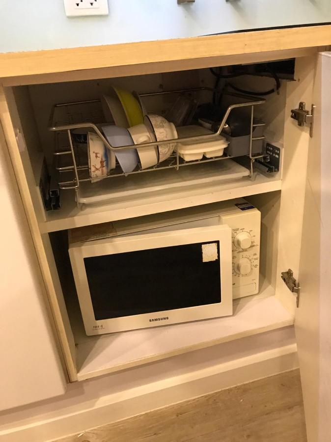 溫馨小屋 曼谷 外观 照片
