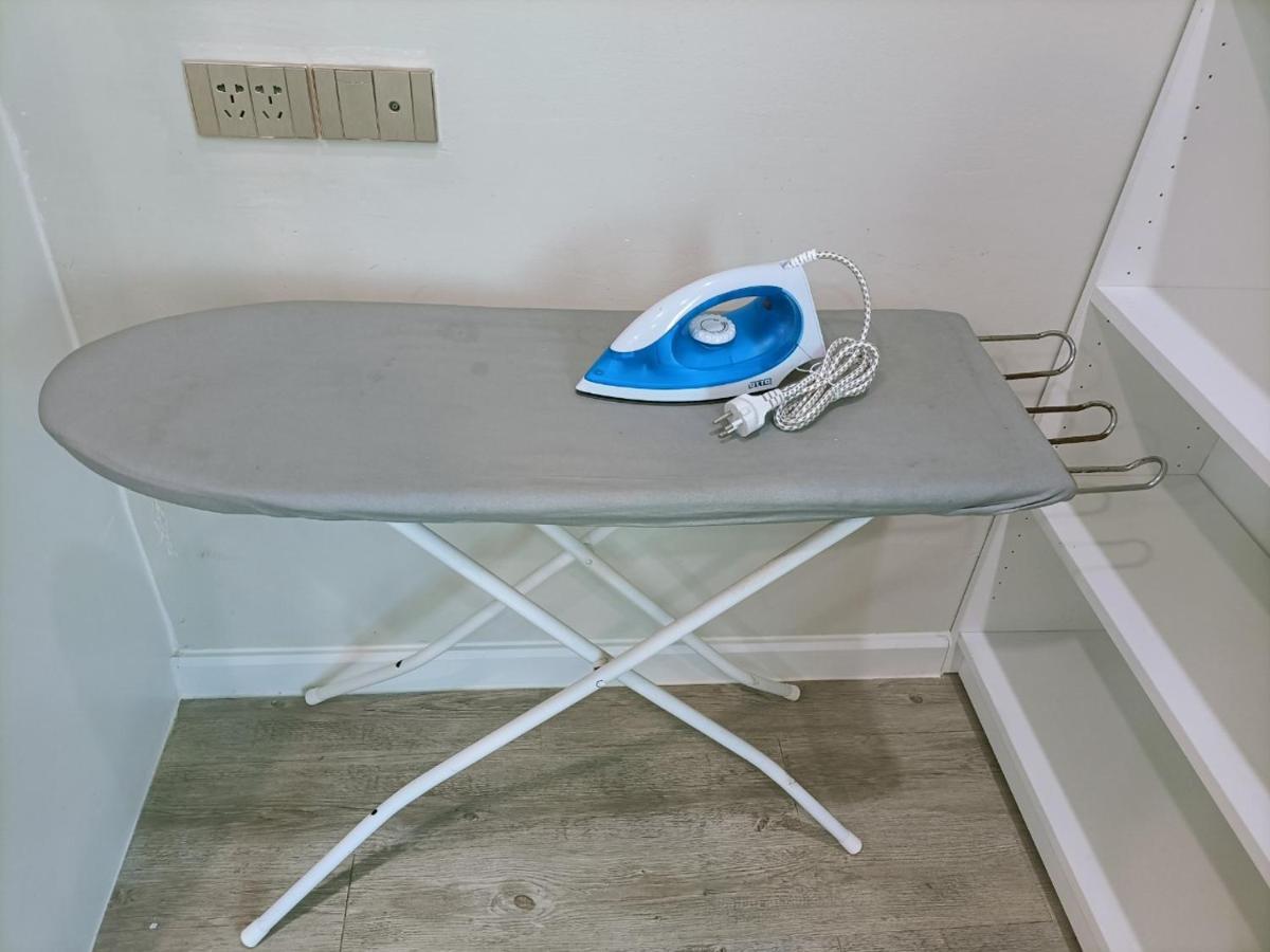 溫馨小屋 曼谷 外观 照片
