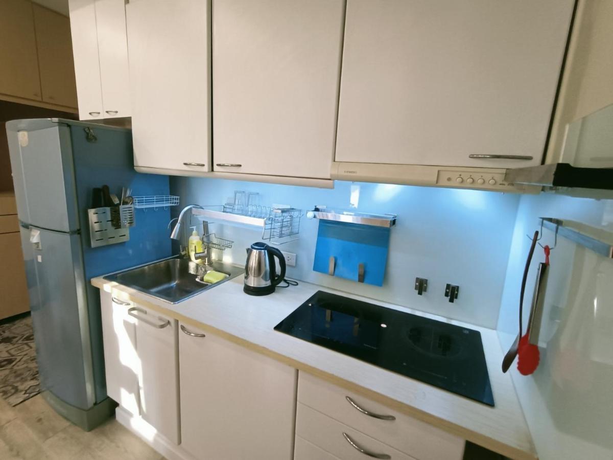 溫馨小屋 曼谷 外观 照片