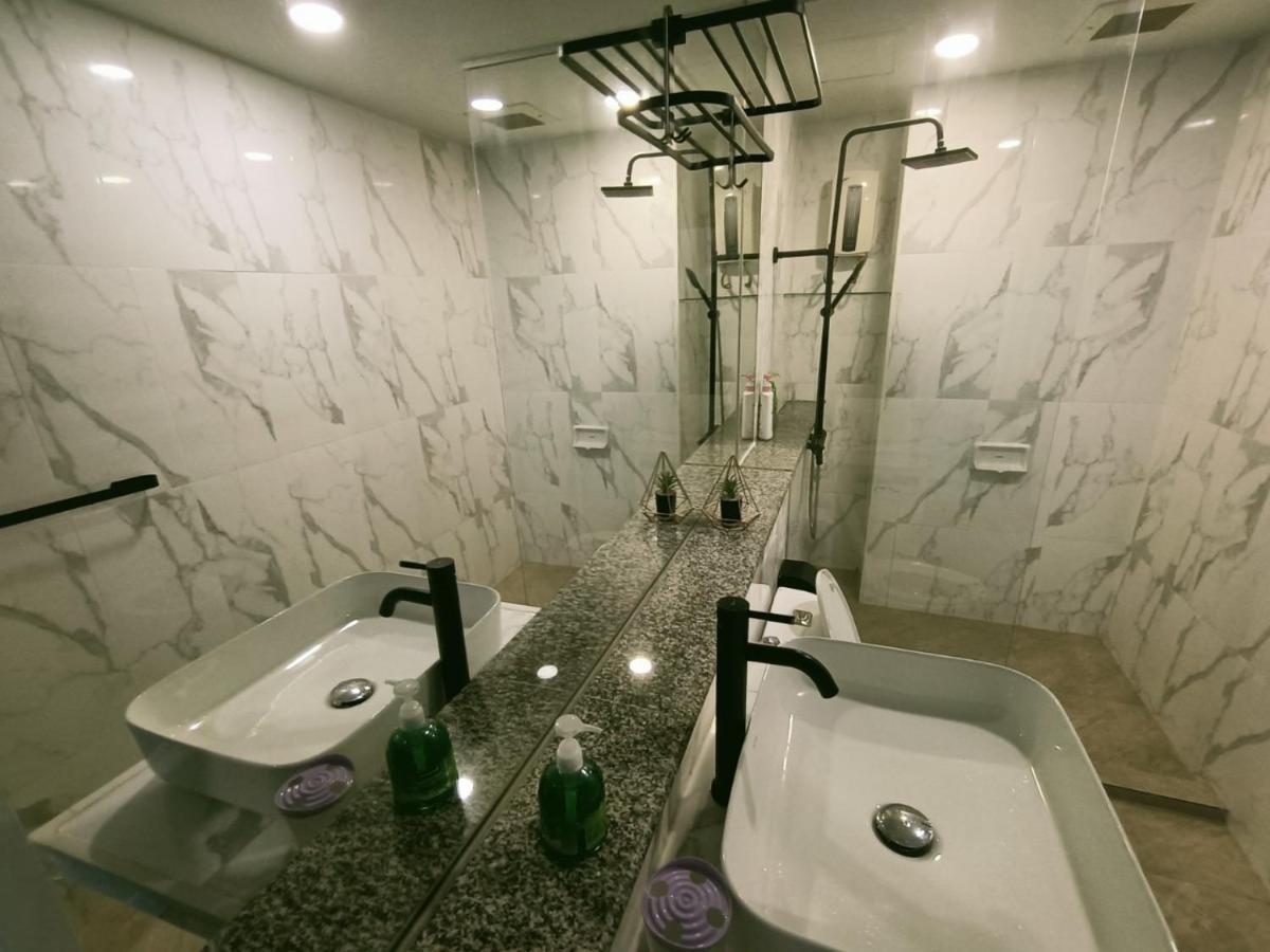 溫馨小屋 曼谷 外观 照片