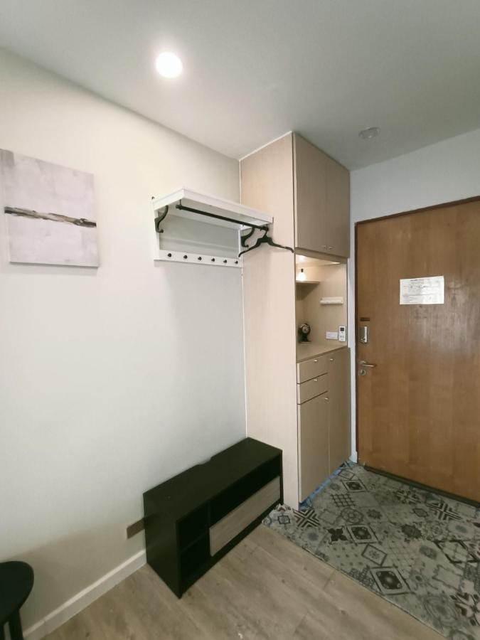溫馨小屋 曼谷 外观 照片