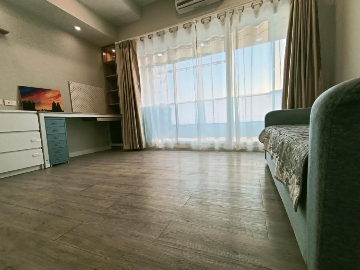 溫馨小屋 曼谷 外观 照片