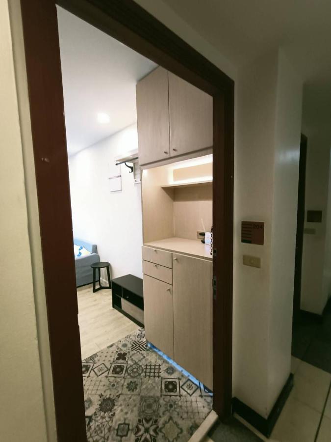 溫馨小屋 曼谷 外观 照片