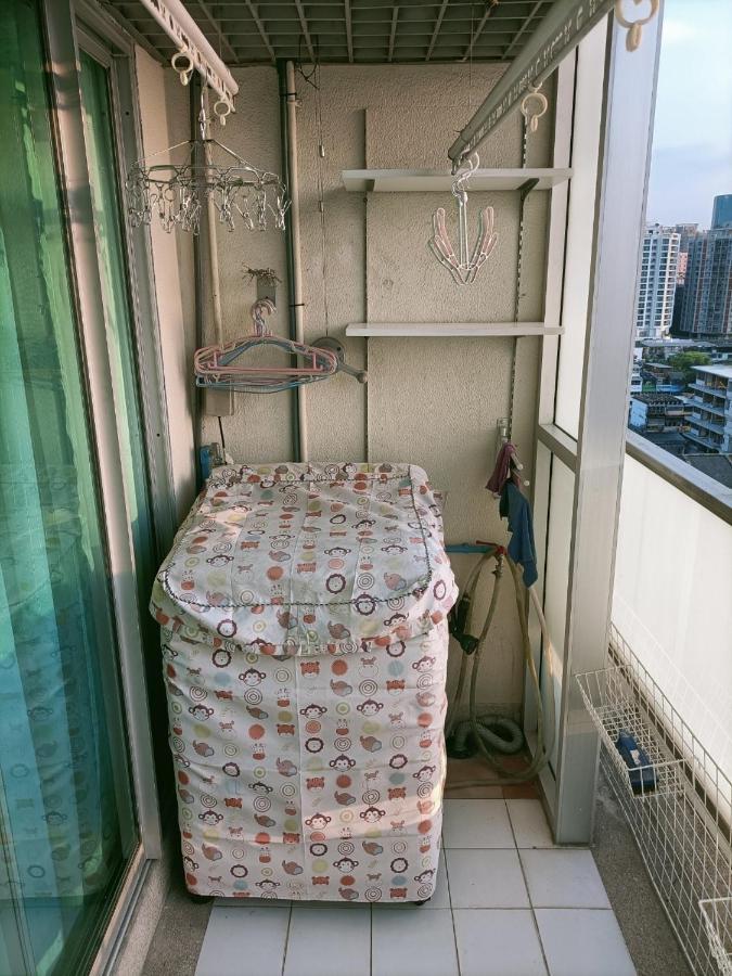 溫馨小屋 曼谷 外观 照片