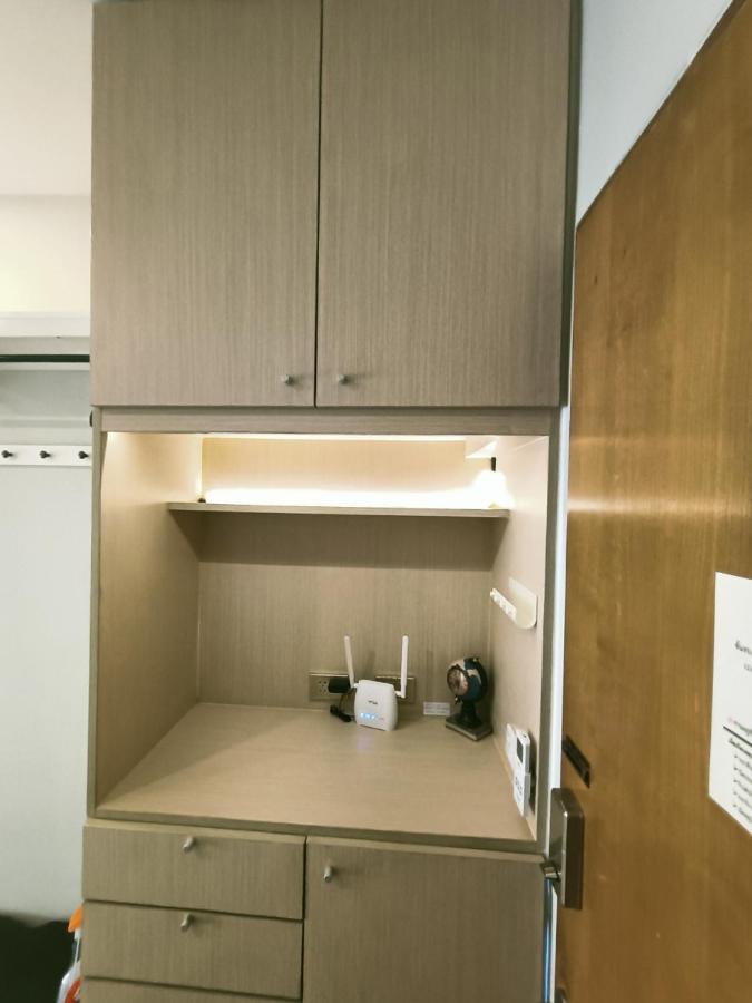 溫馨小屋 曼谷 外观 照片