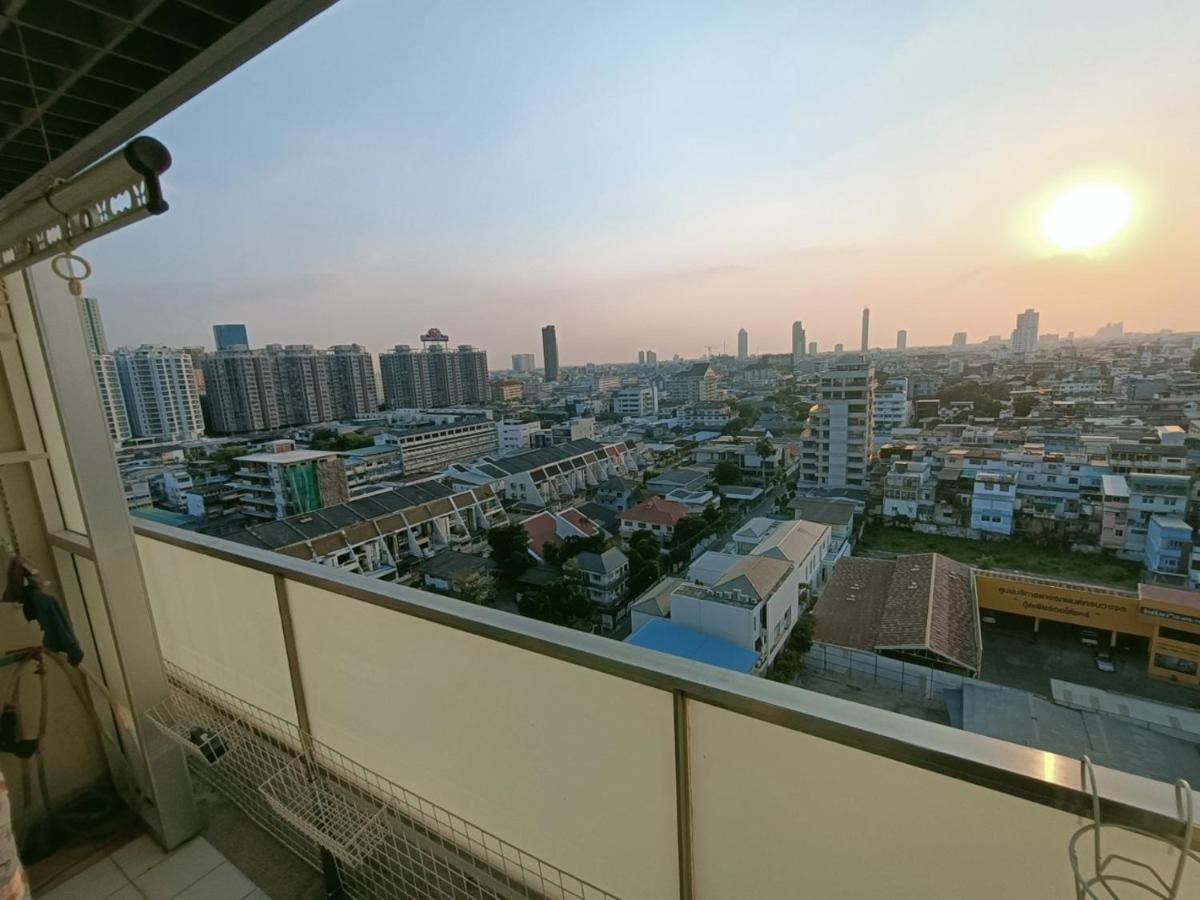 溫馨小屋 曼谷 外观 照片