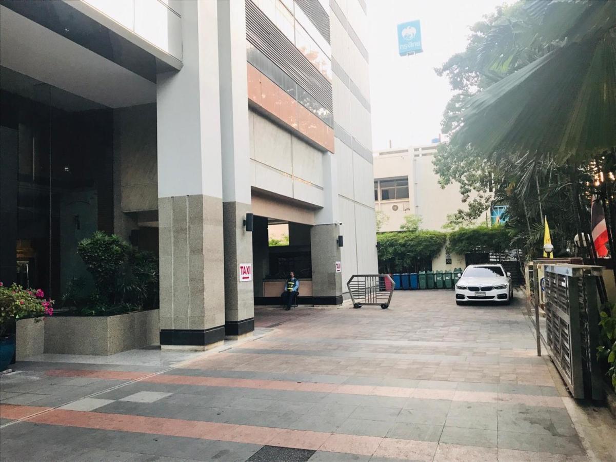 溫馨小屋 曼谷 外观 照片