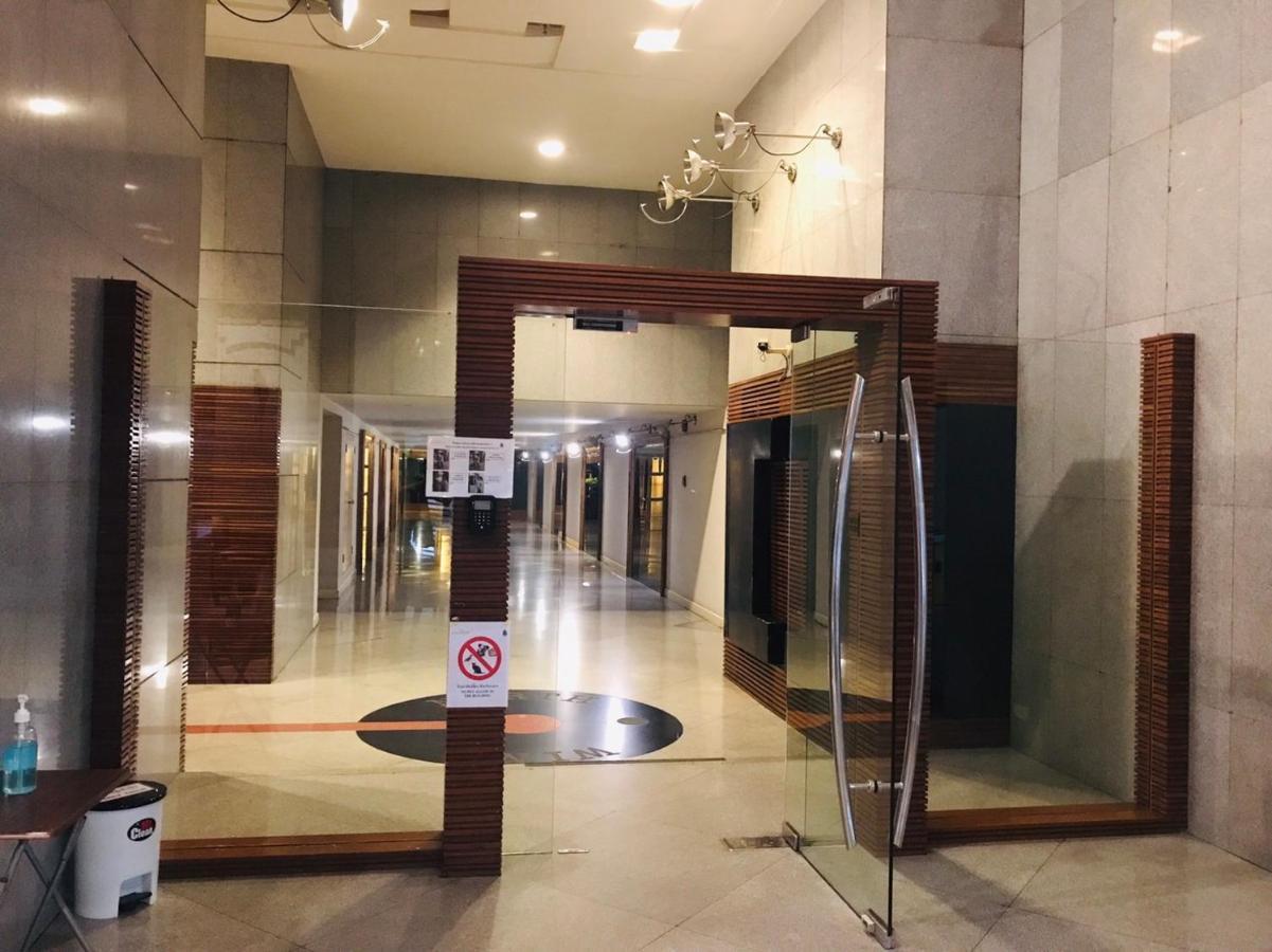 溫馨小屋 曼谷 外观 照片