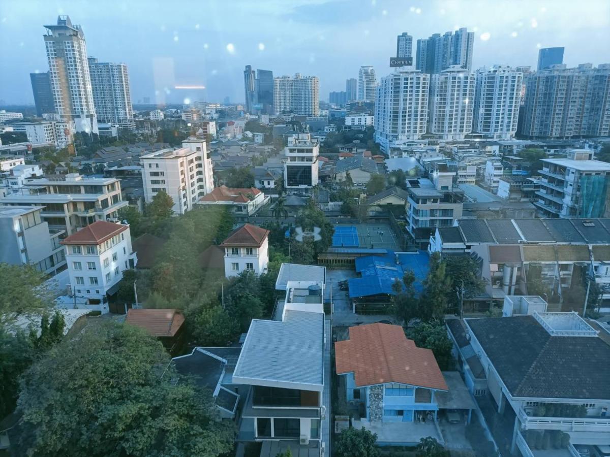 溫馨小屋 曼谷 外观 照片