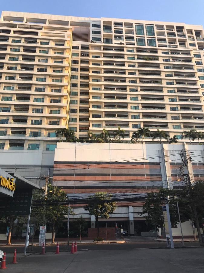 溫馨小屋 曼谷 外观 照片
