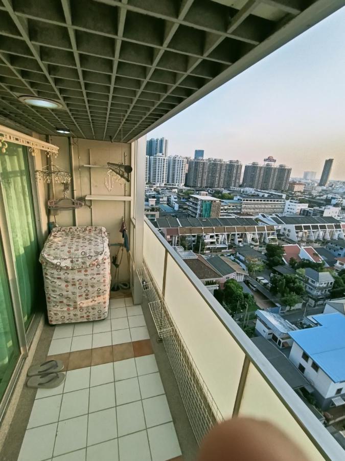 溫馨小屋 曼谷 外观 照片