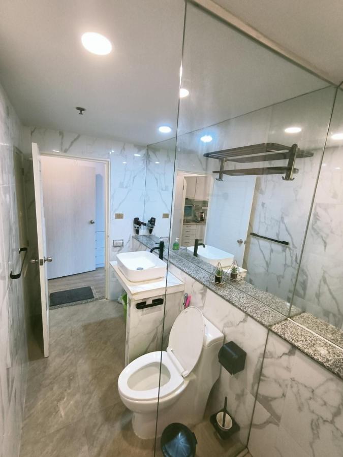 溫馨小屋 曼谷 外观 照片