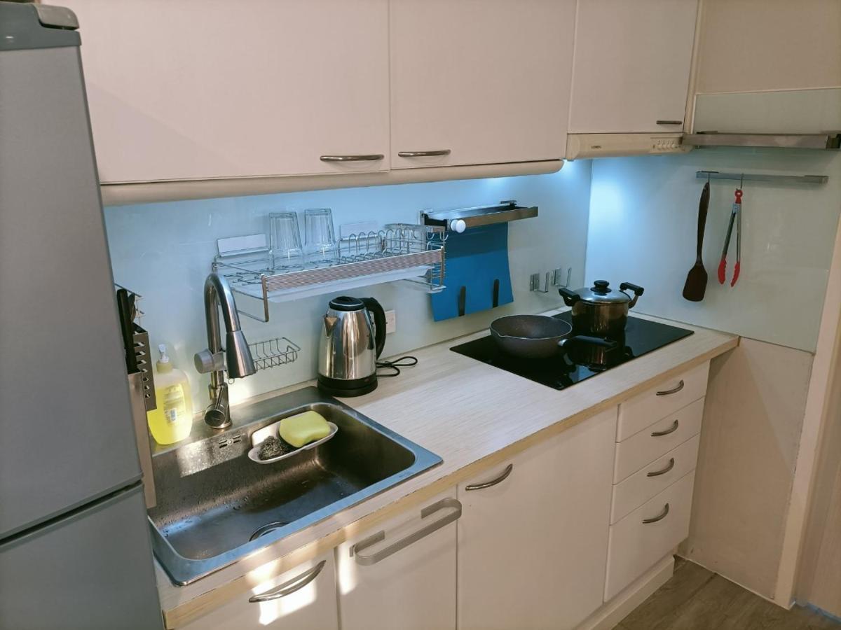 溫馨小屋 曼谷 外观 照片