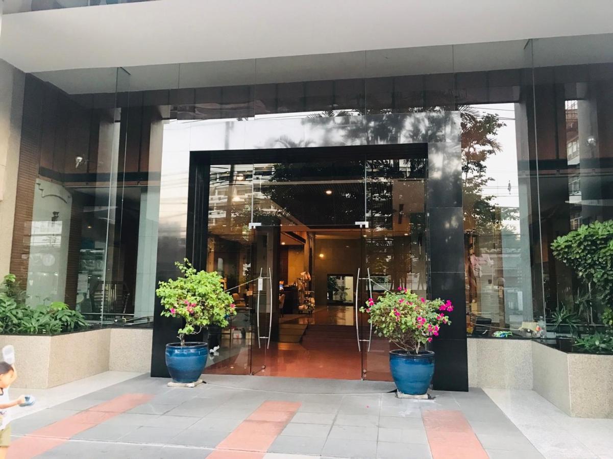 溫馨小屋 曼谷 外观 照片