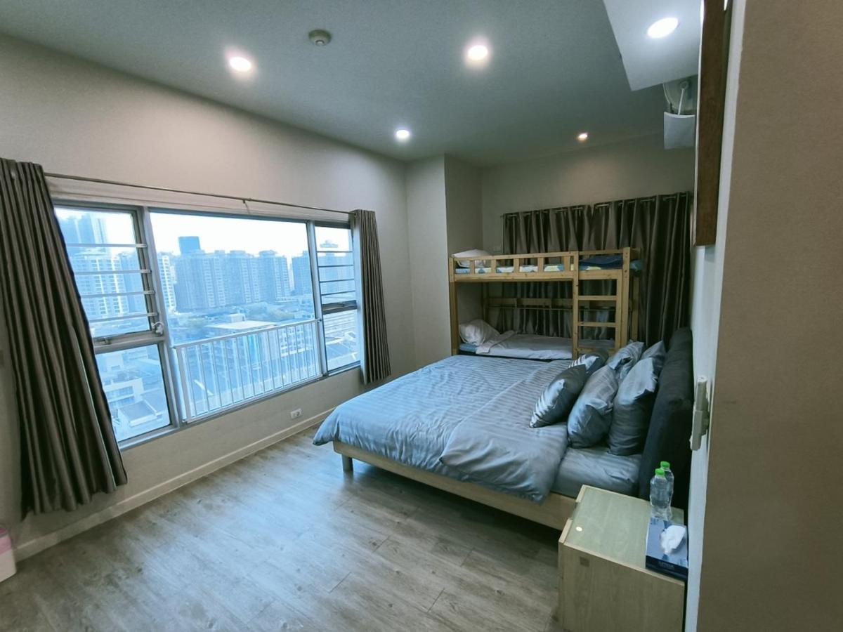 溫馨小屋 曼谷 外观 照片