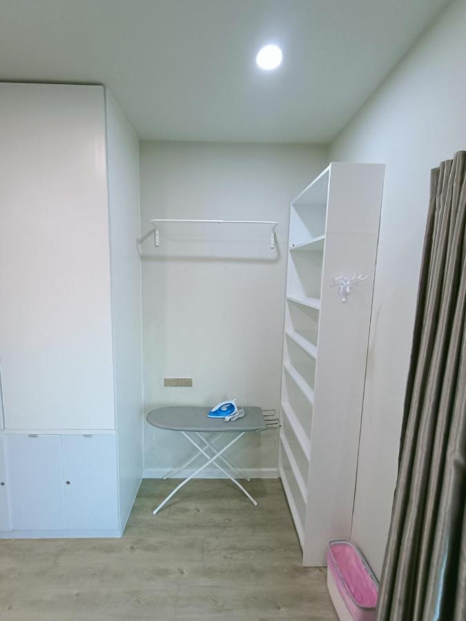 溫馨小屋 曼谷 外观 照片