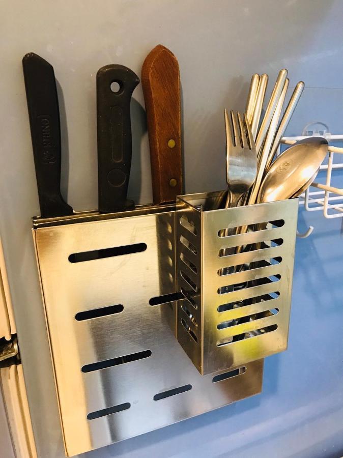 溫馨小屋 曼谷 外观 照片