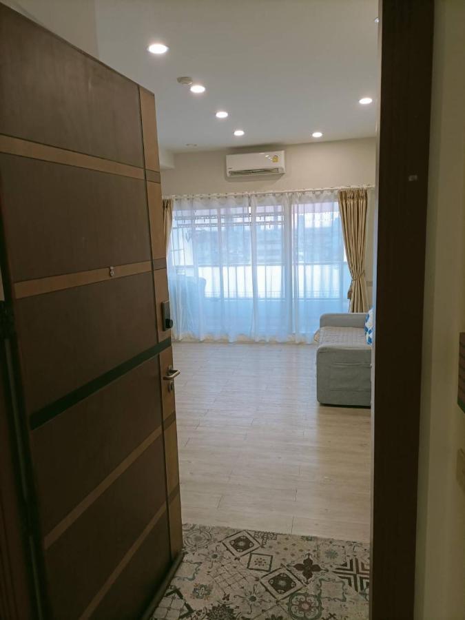 溫馨小屋 曼谷 外观 照片